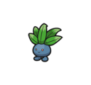 Oddish
