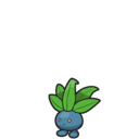 Oddish