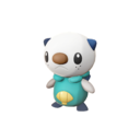Oshawott