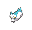 Pachirisu