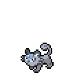 Official artwork of Persian Alola