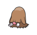 Piloswine