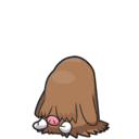 Piloswine