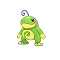 Politoed