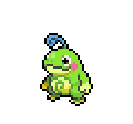 Politoed