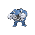 Poliwrath