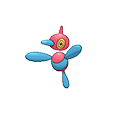Porygon Z