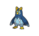 Prinplup