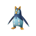 Prinplup