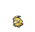 Psyduck