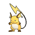 Raichu