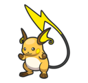 Raichu