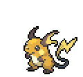 Raichu