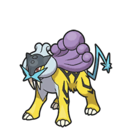 Raikou