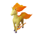 Rapidash