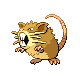 Raticate