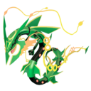 Rayquaza (Mega Rayquaza)