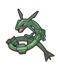 Rayquaza