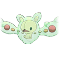 Reuniclus