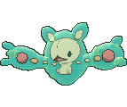 Reuniclus