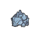 Rhyhorn