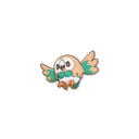 Rowlet