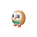 Rowlet