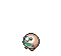 Rowlet