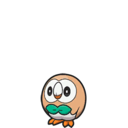 Rowlet