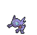 Sableye