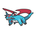 Salamence