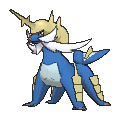 Samurott