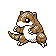 Sandshrew