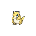Sandshrew