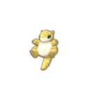 Sandshrew