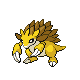 Sandslash
