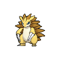 Sandslash