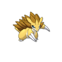 Sandslash