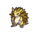 Sandslash