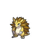 Sandslash