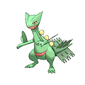 Sceptile