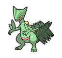 Sceptile