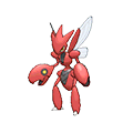 Scizor