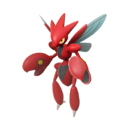 Scizor