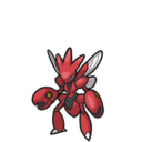 Scizor