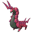 Scolipede