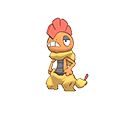 Scrafty
