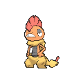 Scrafty