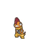 Scrafty