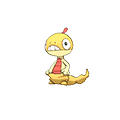 Scraggy